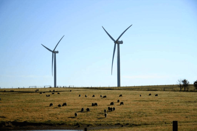 Wind Turbines : http://www.planning.nsw.gov.au/en-us/policyandlegislation/renewableenergy.aspx