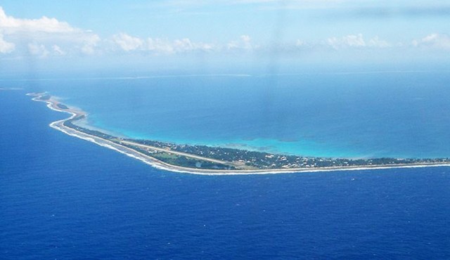 AGROBIODIVERSITY IN TUVALU – THREATS AND SOLUTIONS | Biodiversity ...